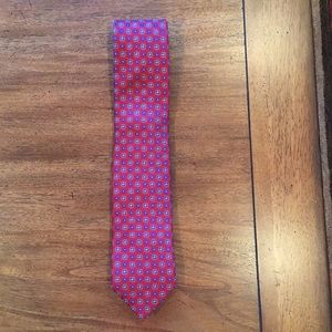 Ermebegildo Zegna tie